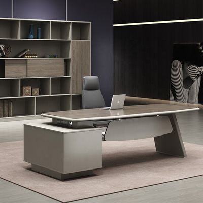 Installations de loisirs pour une personne Stations de travail pour meubles de bureau de luxe