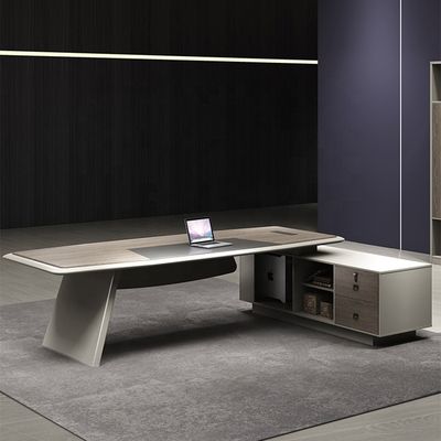 Installations de loisirs pour une personne Stations de travail pour meubles de bureau de luxe