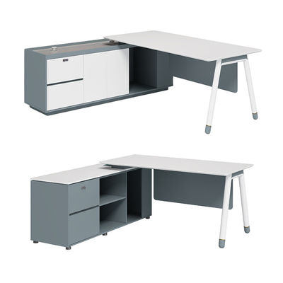 Tableau d'ordinateur de bureau pour les meubles de bureau scolaires