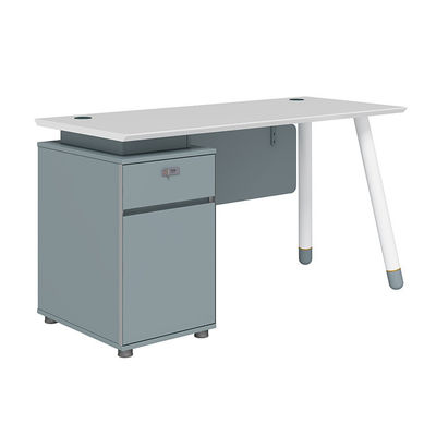 Centre commercial convertible bureau de bureau exécutif pour le PDG Directeur de la collection de poste de travail en bois