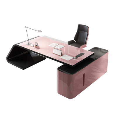 Bureau modulaire Bureau d'affaires Bureau d'écriture pour bureau de bureau