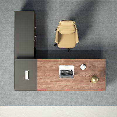Tableau de bureau pour la maison moderne