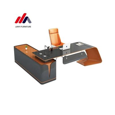 Bureau de bureau convertible pour le PDG