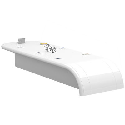Table et chaises de conférence avec fonction extensible