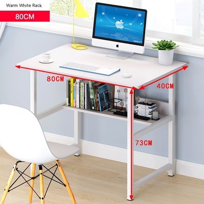 Créez l'espace de travail et de jeu parfait avec un bureau de jeu RGB de design contemporain