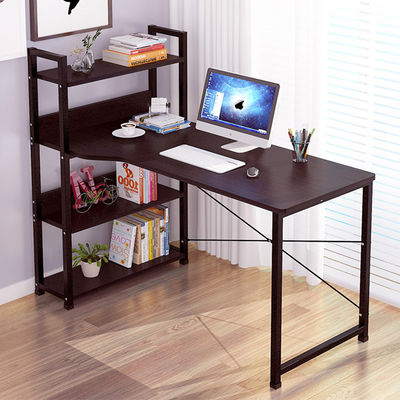 Économie d'espace Bureau de bureau Bureau d'ordinateur pour l'écriture et l'étude des étudiants dans les appartements