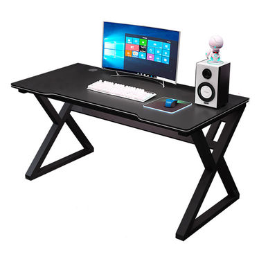 Bureau d'ordinateur personnalisable avec combinaison gratuite pour étudiants et professionnels