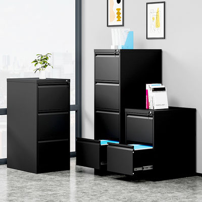 Gardez vos documents en sécurité et organisés grâce à une armoire inoxydable