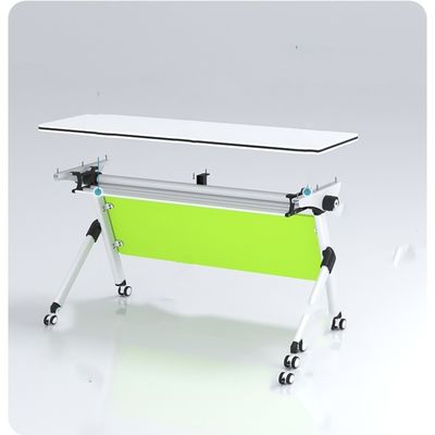 Table et chaise combinées pour bureau multifonctionnel
