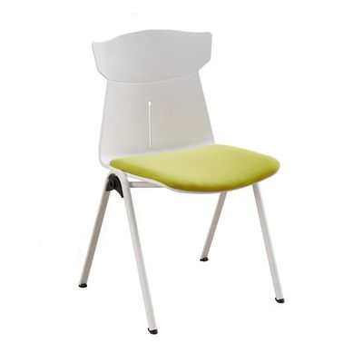 Chaise de bureau haute arrière respirante pour les réunions et négociations de formation professionnelle
