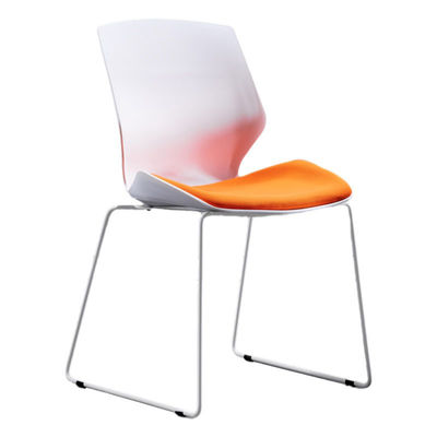 Chaise de salle de conférence avec chaise PC