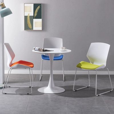 Chaise de salle de conférence avec chaise PC