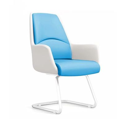 Chaise de chef sédentaire confortable et tournante moderne avec fonction de levage réglable