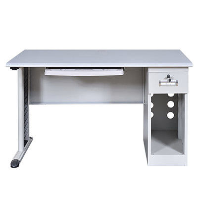 Bureau et chaise en acier épaissis personnalisable