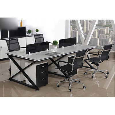 Meubles de bureau pour espace de travail moderne collaboratif