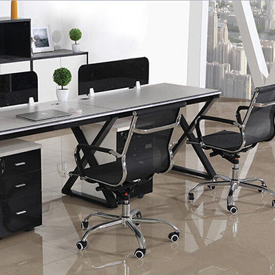 Meubles de bureau pour espace de travail moderne collaboratif