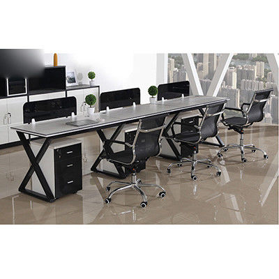 Meubles de bureau pour espace de travail moderne collaboratif