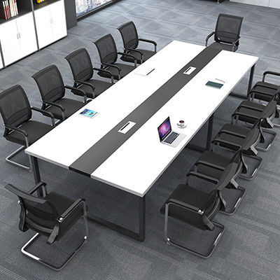 Généraux Table de conférence pour bureau Hôtel hôpital et meubles de salle de réunion