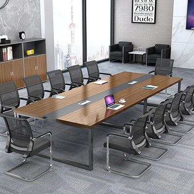 Généraux Table de conférence pour bureau Hôtel hôpital et meubles de salle de réunion