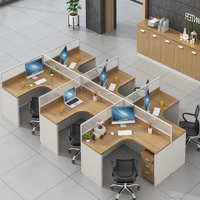 Autres bureaux de poste de travail pour employés de bureau
