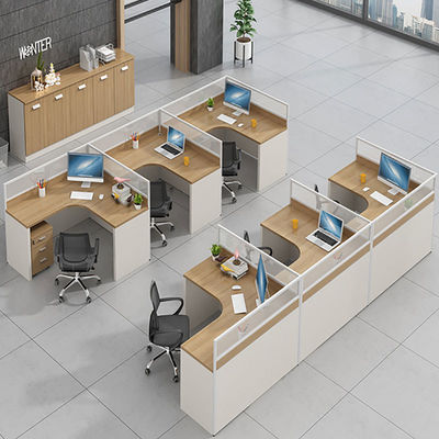 Autres bureaux de poste de travail pour employés de bureau
