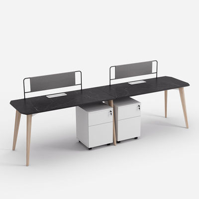 Bureau d'exécutif en bois de bureau de bureau de bureau de bureau de bureau de bureau
