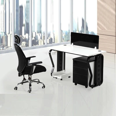 Commercial Meubles Cubicle poste de travail et bureau du personnel