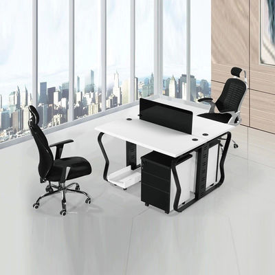 Commercial Meubles Cubicle poste de travail et bureau du personnel