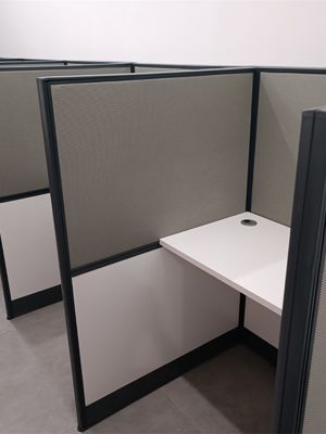 Bâtiment de bureaux Mobilier de bureau modulaire