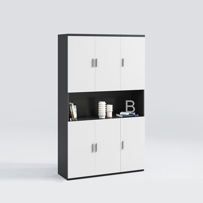 Commercial Meubles combinés Serrure bibliothèque pour entreprise Serrure Archive Armoire