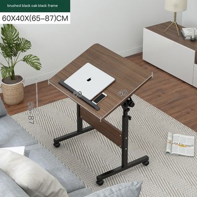 Couleurs personnalisées Meubles de bureau Ordinateur Ordinateur portable Table de jeu