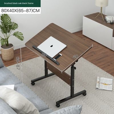 Couleurs personnalisées Meubles de bureau Ordinateur Ordinateur portable Table de jeu
