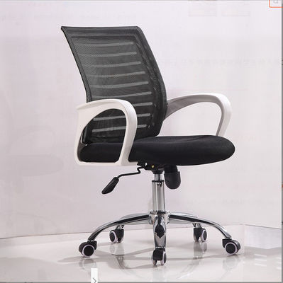 Couleur personnalisable Moderne en bois brut Bureau de bureau multi-personnes avec meubles d'armoire à dossiers