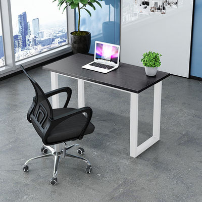 Des jambes métalliques modernes multi-personnes pour l'organisation de bureau requise par le client