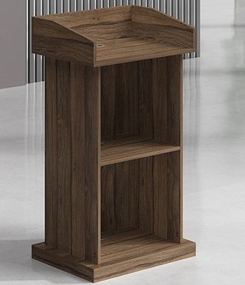 Terme de paiement T/T 30%dépôt 70%solde Table de conférence moderne simple et Lectern