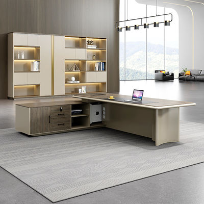 Ensemble de meubles de bureau sur mesure