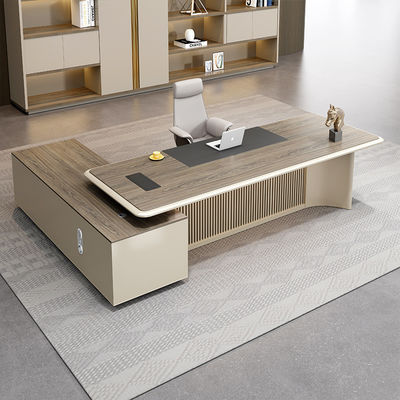 Ensemble de meubles de bureau sur mesure