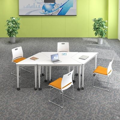 Emballage du courrier Y Meubles scolaires Meilleures tables de conférence et chaises pour réunions modernes
