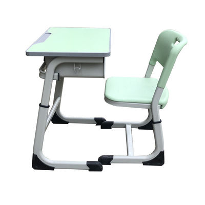 Meubles de chambre à coucher Table et chaise réglable pour étudiants uniques