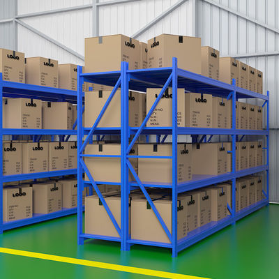 Étagères industrielles en acier lourd imperméables à l'eau et à l'humidité pour meubles de bureau