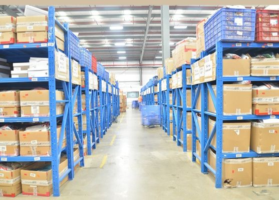 Étagères industrielles en acier lourd imperméables à l'eau et à l'humidité pour meubles de bureau