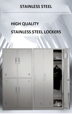 Meubles de bureau Armoire de rangement extensible à plusieurs niveaux avec verrouillage dans les grands espaces publics