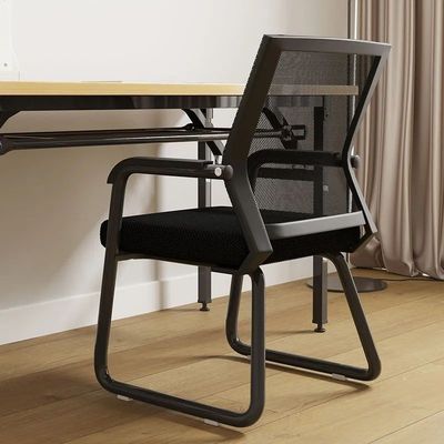Chaise élévatrice réglable en hauteur pour les conférences du bureau d'intérieur Confort du dortoir étudiant