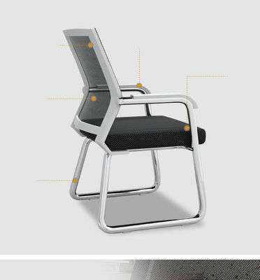 Chaise élévatrice réglable en hauteur pour les conférences du bureau d'intérieur Confort du dortoir étudiant