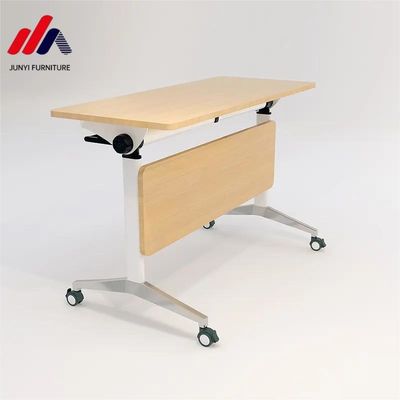 Bureau d'ordinateur mini station de travail mobile économe en espace pour le bureau à domicile et l'étude des étudiants