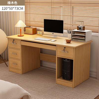 Bureau d'écriture présidentiel Bureau d'ordinateur moderne pour le bureau de l'État