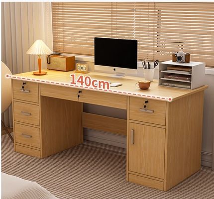 Meubles commerciaux Bureau Bureau moderne poste de travail Bureau ordinateur Bureau ordinateur