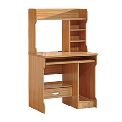Meubles de bureau contemporains 3 tiroirs entrepôt table d'écriture pour postes de travail modernes