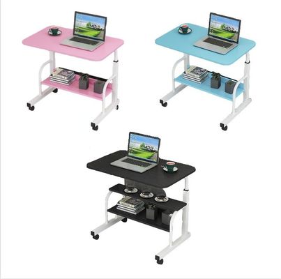 Tableau d'ordinateur portable réglable en hauteur