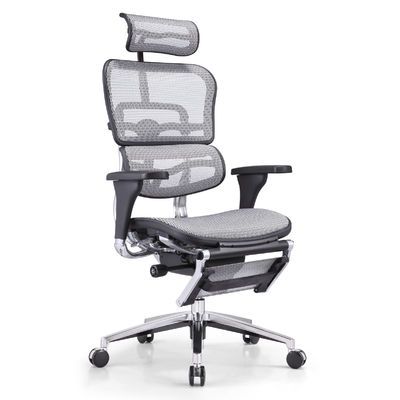 Chaise de jeu pivotante métallique réglable pour des sièges confortables et réglables